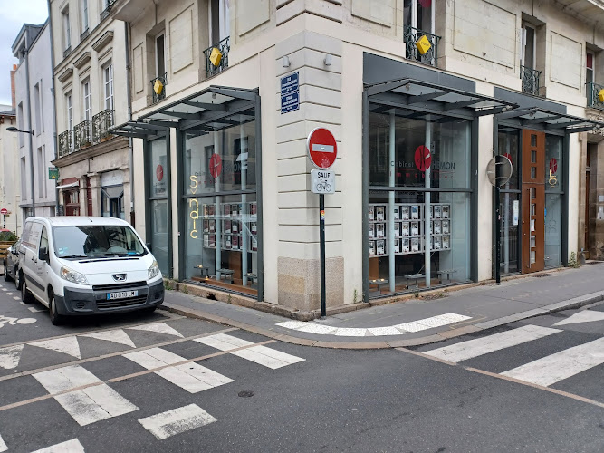 HEMON CAMUS IMMOBILIER NANTES HOTEL DE VILLE ( location gestion locative)