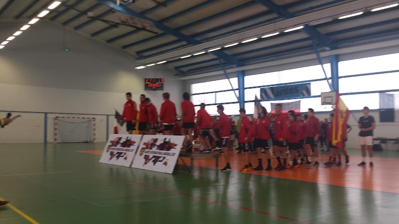 Complexe Sportif Gaston Turpin