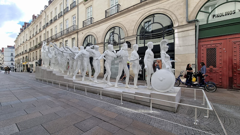 Nantes Métropole