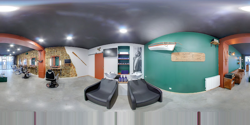 L&rsquo;Atelier du Barbier – République