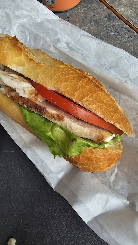 7 bis boulangerie