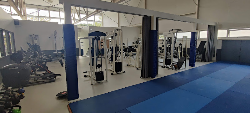 Gymnase IMT Atlantique