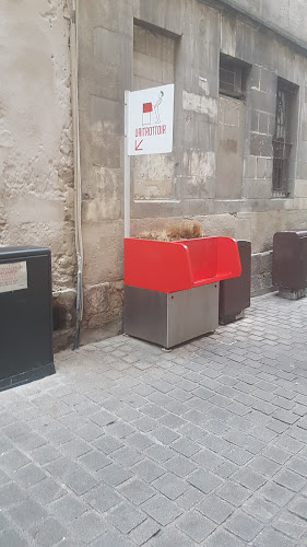 Uritrottoir