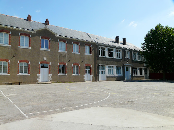 École Catholique Saint-Félix