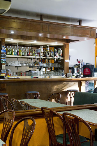 Café de l&rsquo;Aubette