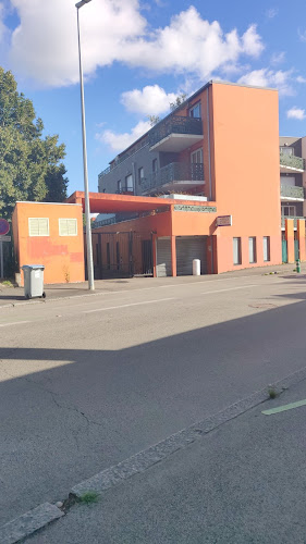 Bureau de Police