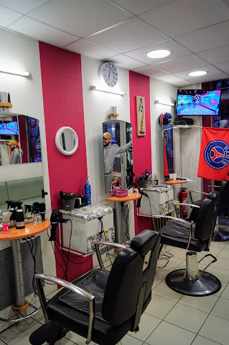 B & D Coiffure / Sans RDV