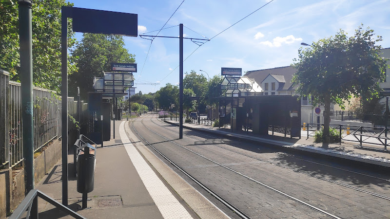 École Centrale-Audencia