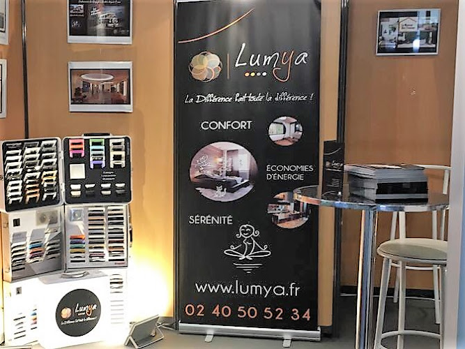 Lumya Artisans Électriciens (Naetis)