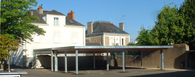 EMA – eric martin architecte