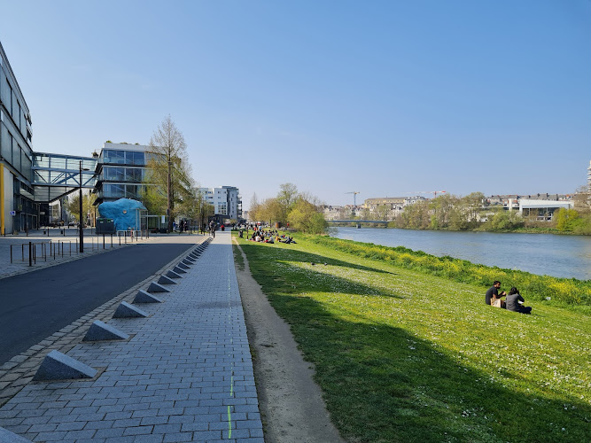 Mairie Quartier Malakoff de Nantes