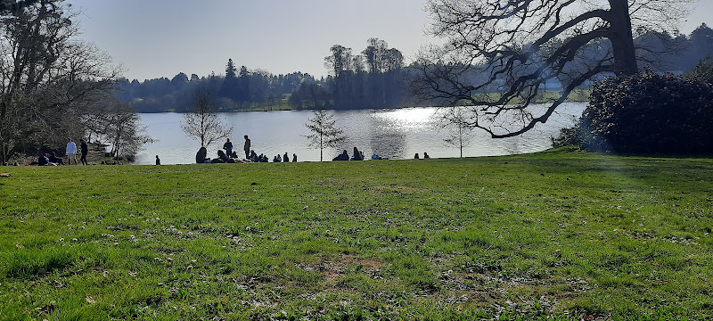 Villa de la Chantrerie