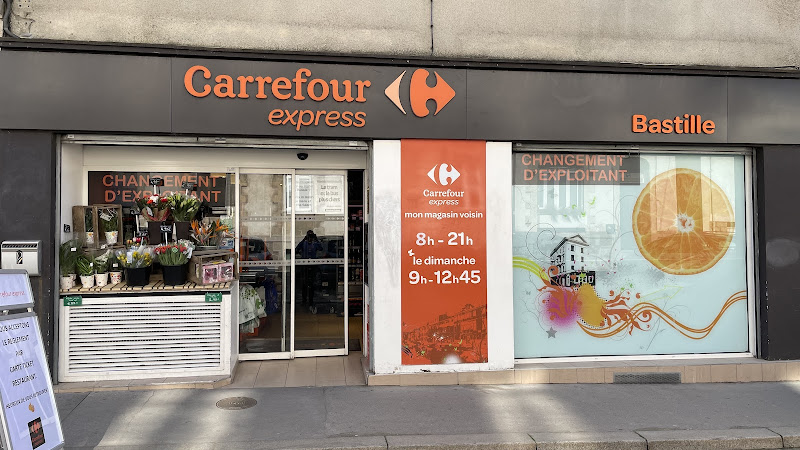 Carrefour Express