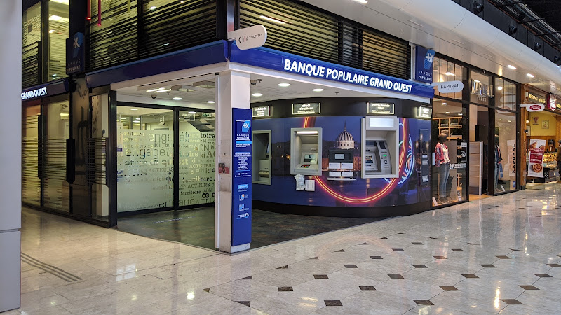 Banque Populaire Grand Ouest