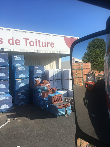Asturienne Nantes – Matériaux de couverture pour toitures