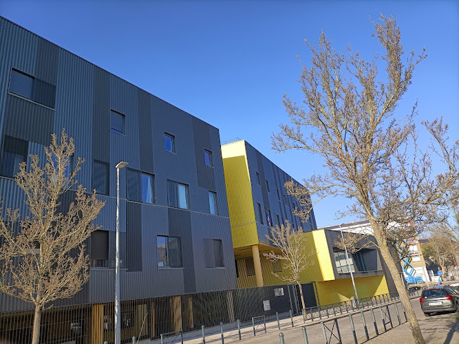 Collège Chantenay