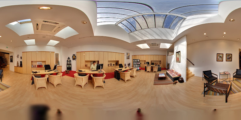 Voyageurs du Monde – Nantes