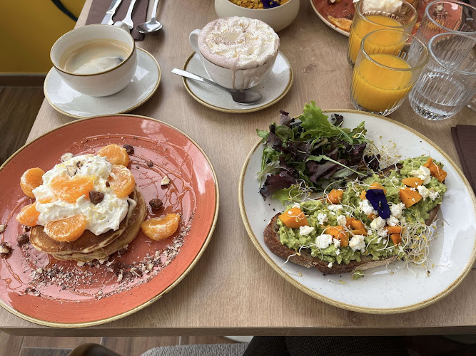 CLY Coffee House