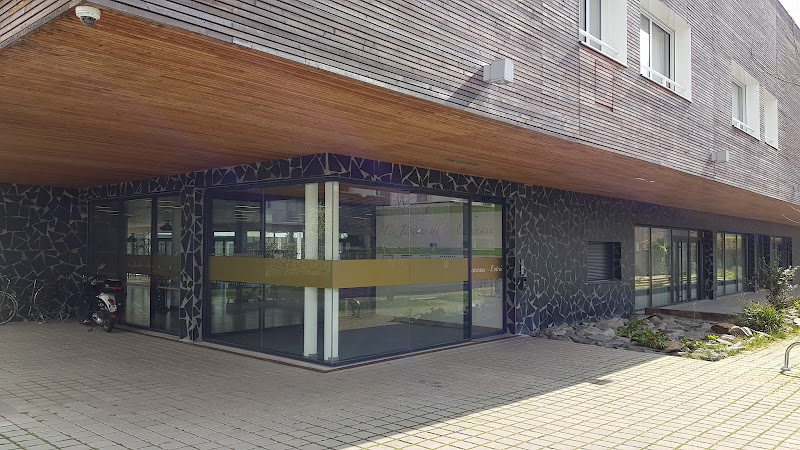 Résidence Les jardins de la Chénaie – EHPAD – Fondation Cémavie