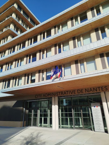 Cité Administrative de Nantes