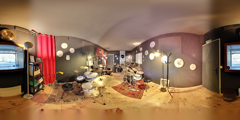 Ecole de batterie The Groove Academy