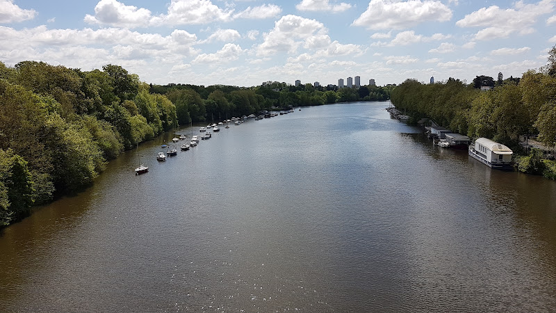 Sentier de l&rsquo;Erdre