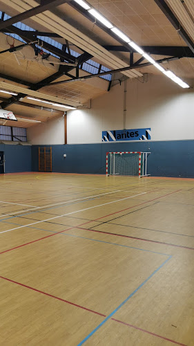 Gymnase Coubertin