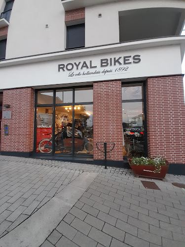 Royal Bikes Holland Bikes