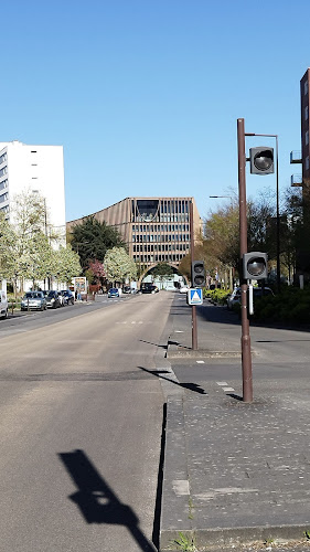 Maison de l&rsquo;Innovation Groupe La Poste