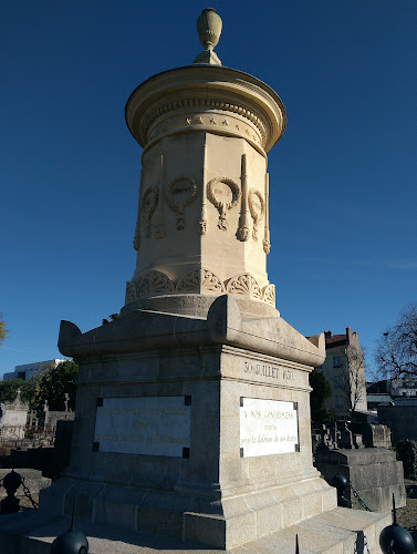 La colonne de 1830