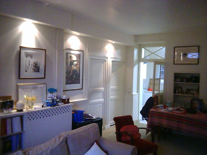 Aménagement Énergétique Habitats