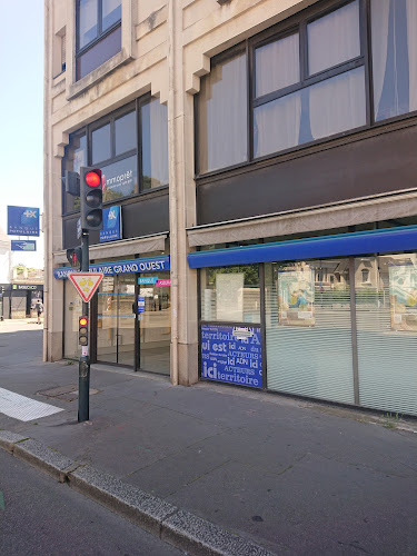 Banque Populaire Grand Ouest