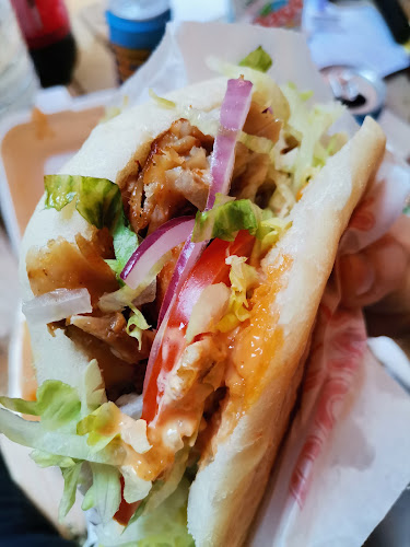 Kebab Jean Macé