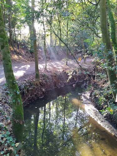 Promenade de la Chézine