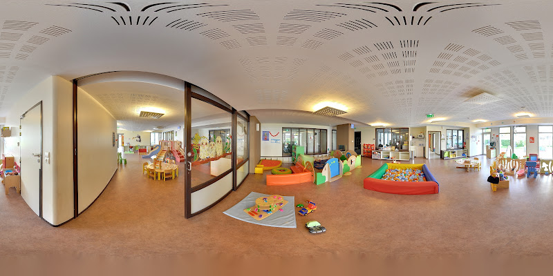 Crèche Le Petit Prince