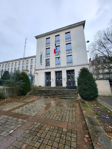 Préfecture de la Loire-Atlantique