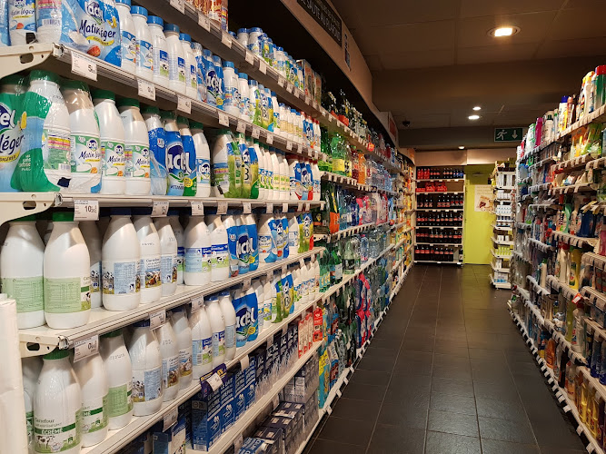 Carrefour City