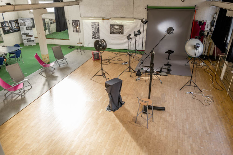 Le Studio Blondeel