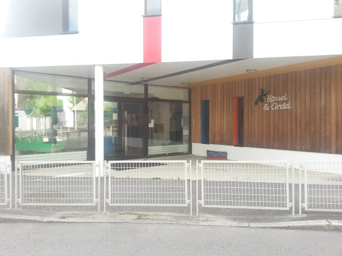 Crèche Bilingue Hansel et Gretel