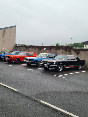 A.F Automobile