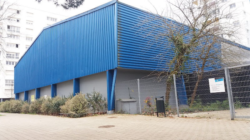 Gymnase Malakoff 4