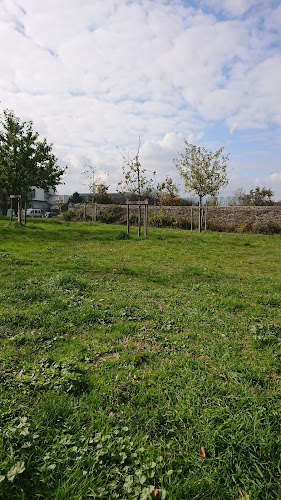 Parc bottière-chenaie