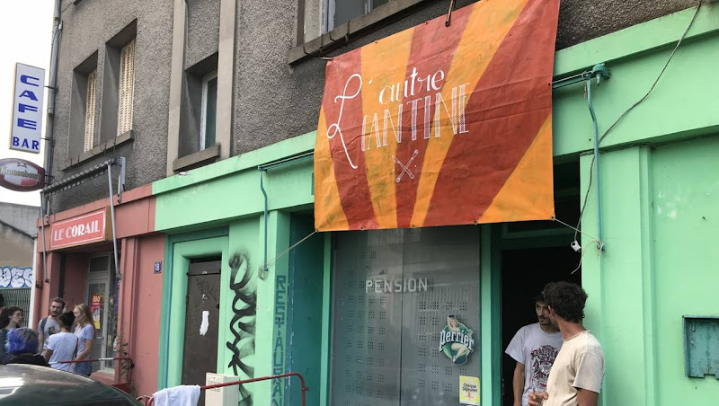 L’autre Cantine