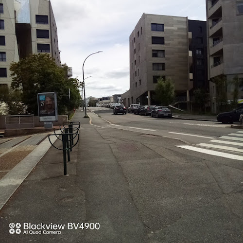 Structure de premier accueil pour demandeurs d&rsquo;asile de Nantes – France terre d&rsquo;asile