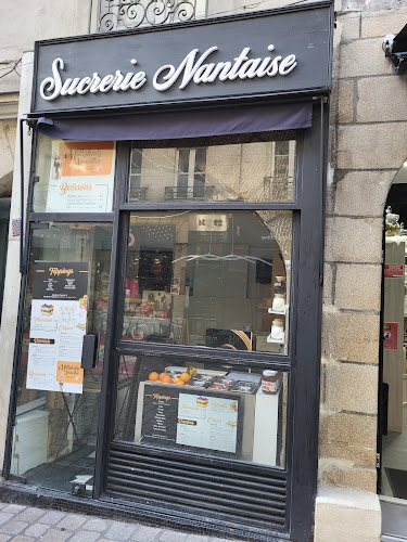 Sucrerie Nantaise