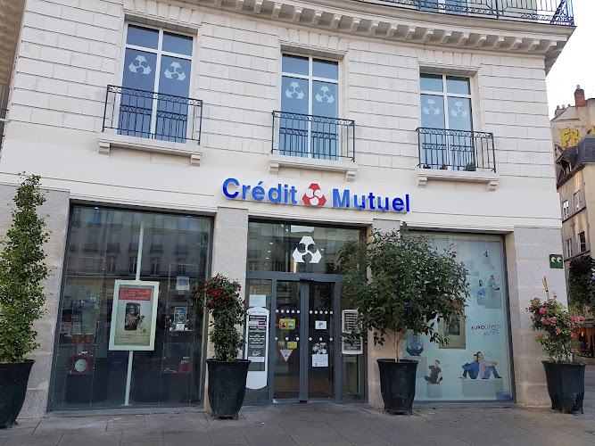 Crédit Mutuel