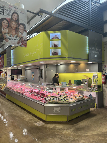 La Petite Boucherie de Talensac