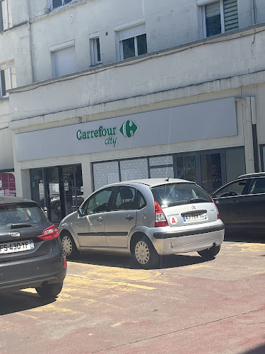 Carrefour City