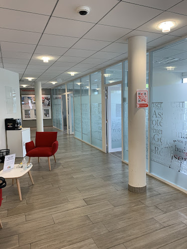 Caisse d&rsquo;Epargne Parc de Proce