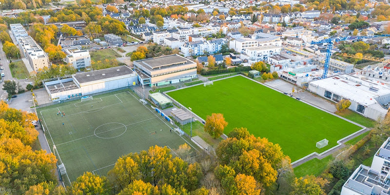 Saint-Joseph de Porterie FOOTBALL